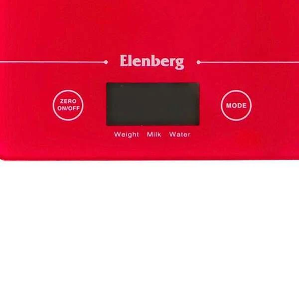 Весы кухонные Elenberg KE150 - фото 2