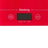 Весы кухонные Elenberg KE150 - фото 2