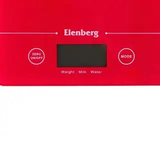 Весы кухонные Elenberg KE150
