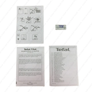 Весы кухонные Tefal Optiss BC5000