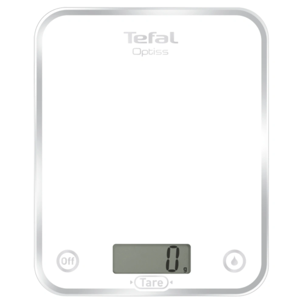 Весы кухонные Tefal Optiss BC5000