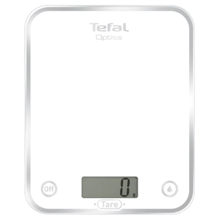 Весы кухонные Tefal Optiss BC5000