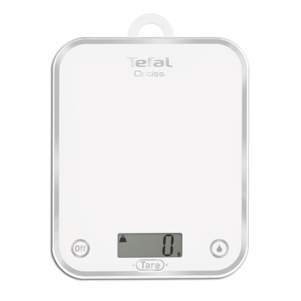 Весы кухонные Tefal Optiss BC5000 - фото 3