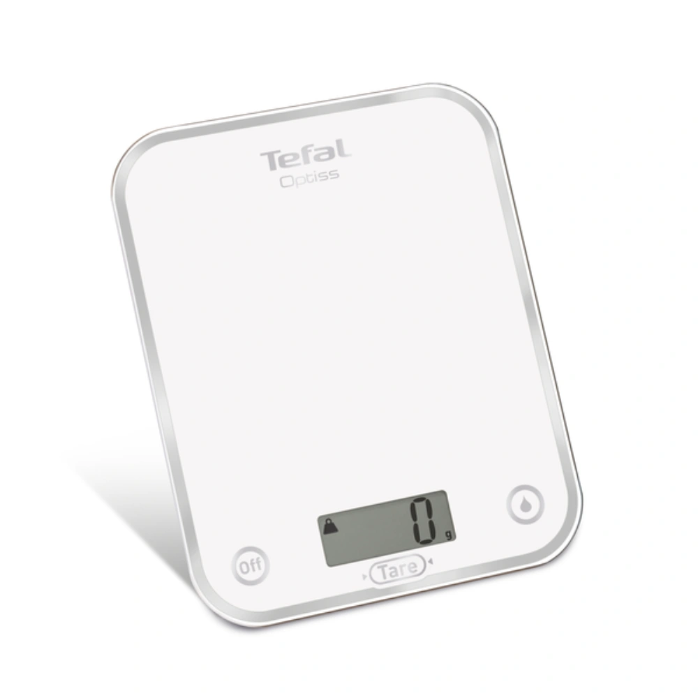Весы кухонные Tefal Optiss BC5000 - фото 2