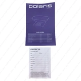 Весы кухонные Polaris PKS 0323DL - фото 8
