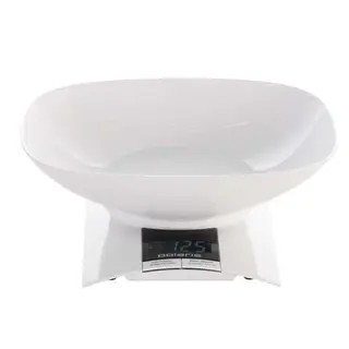 Весы кухонные Polaris PKS 0323DL