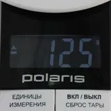 Весы кухонные Polaris PKS 0323DL - фото 4