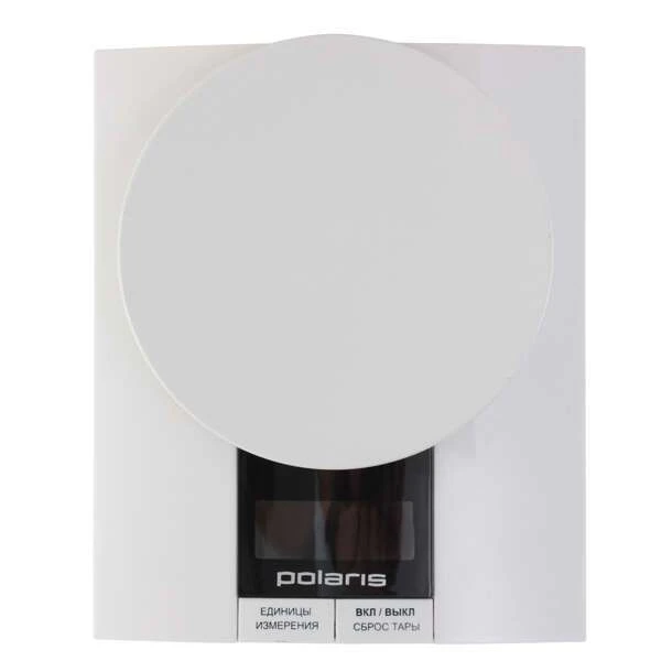 Весы кухонные Polaris PKS 0323DL - фото 6