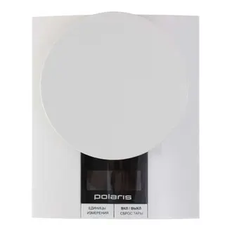 Весы кухонные Polaris PKS 0323DL