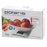 Весы кухонные Polaris PKS 0323DL - фото 7