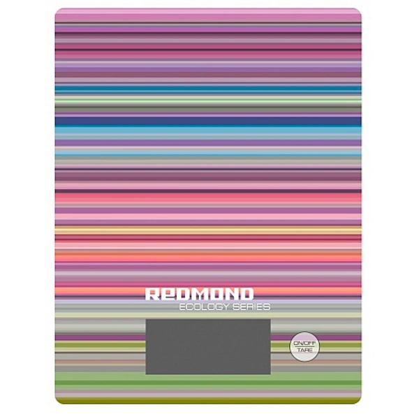 Весы кухонные Redmond RS-736 Специи RS-736 - фото 2