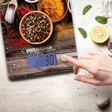 Весы кухонные Redmond RS-736 Специи RS-736 - фото 9