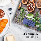 Весы кухонные Redmond RS-7361 - фото 3