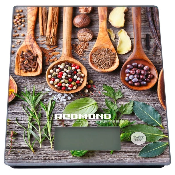 Весы кухонные Redmond RS-7361 - фото 9
