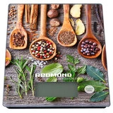 Весы кухонные Redmond RS-7361 - фото 9