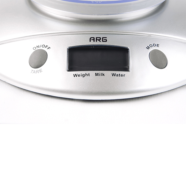 Весы кухонные ARG CFC 2032