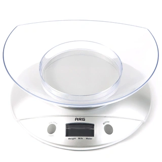 Весы кухонные ARG CFC 2032