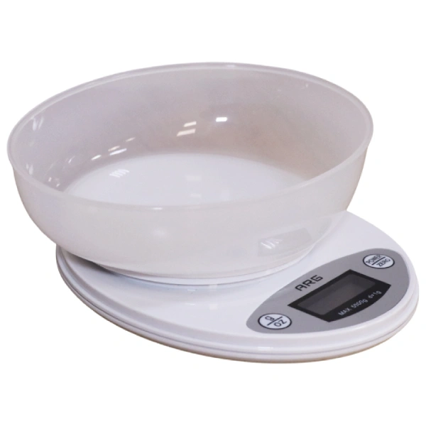 Весы кухонные ARG CFC 2007 - фото 3