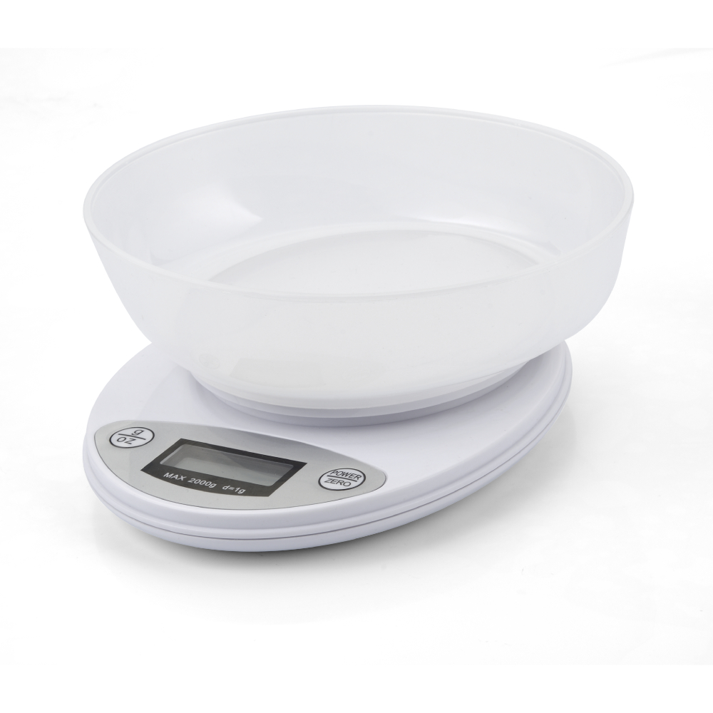 Весы кухонные ARG CFC 2007