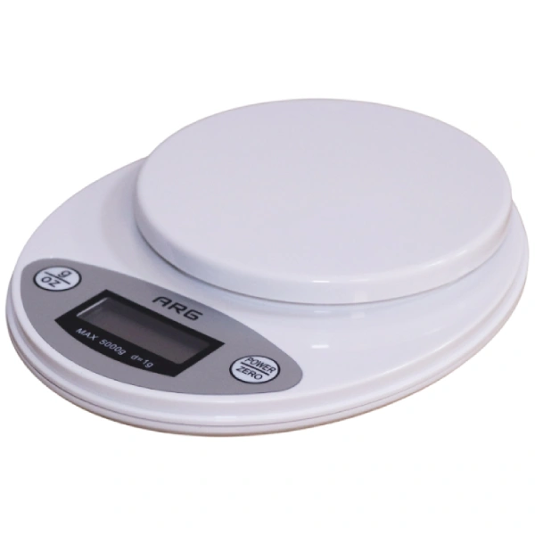 Весы кухонные ARG CFC 2007 - фото 2