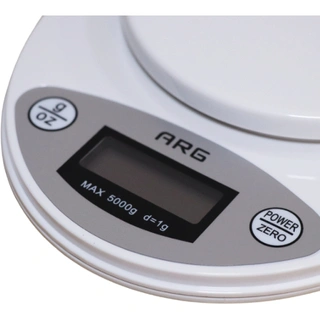 Весы кухонные ARG CFC 2007 - фото 4