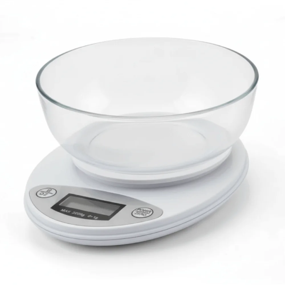 Весы кухонные ARG CFC 2007