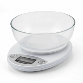 Весы кухонные ARG CFC 2007