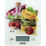 Весы кухонные ARG Salerno CFC 2021