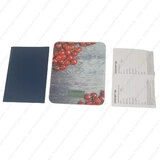 Весы кухонные Polaris PKS 1046DG Cherry - фото 4