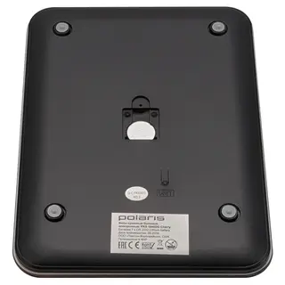 Весы кухонные Polaris PKS 1046DG Cherry