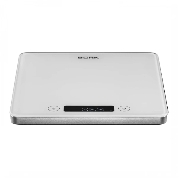 Весы кухонные BORK N780 wt - фото 2