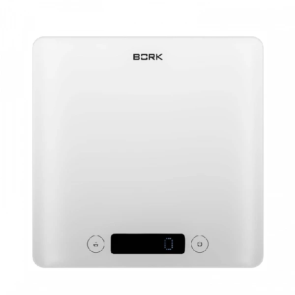 Весы кухонные BORK N780 wt