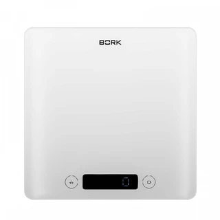 Весы кухонные BORK N780 wt