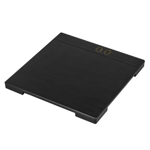 Весы напольные BORK N785 bk - фото 2