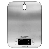 Весы кухонные Scarlett SC-KS57P99