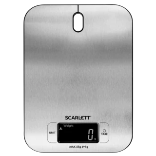 Весы кухонные Scarlett SC-KS57P99