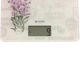Весы кухонные Vitek VT-8020 BL - фото 3