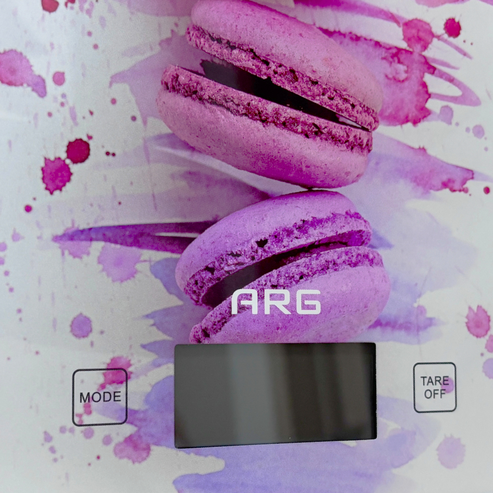 Весы кухонные ARG CFC 2071 - фото 2