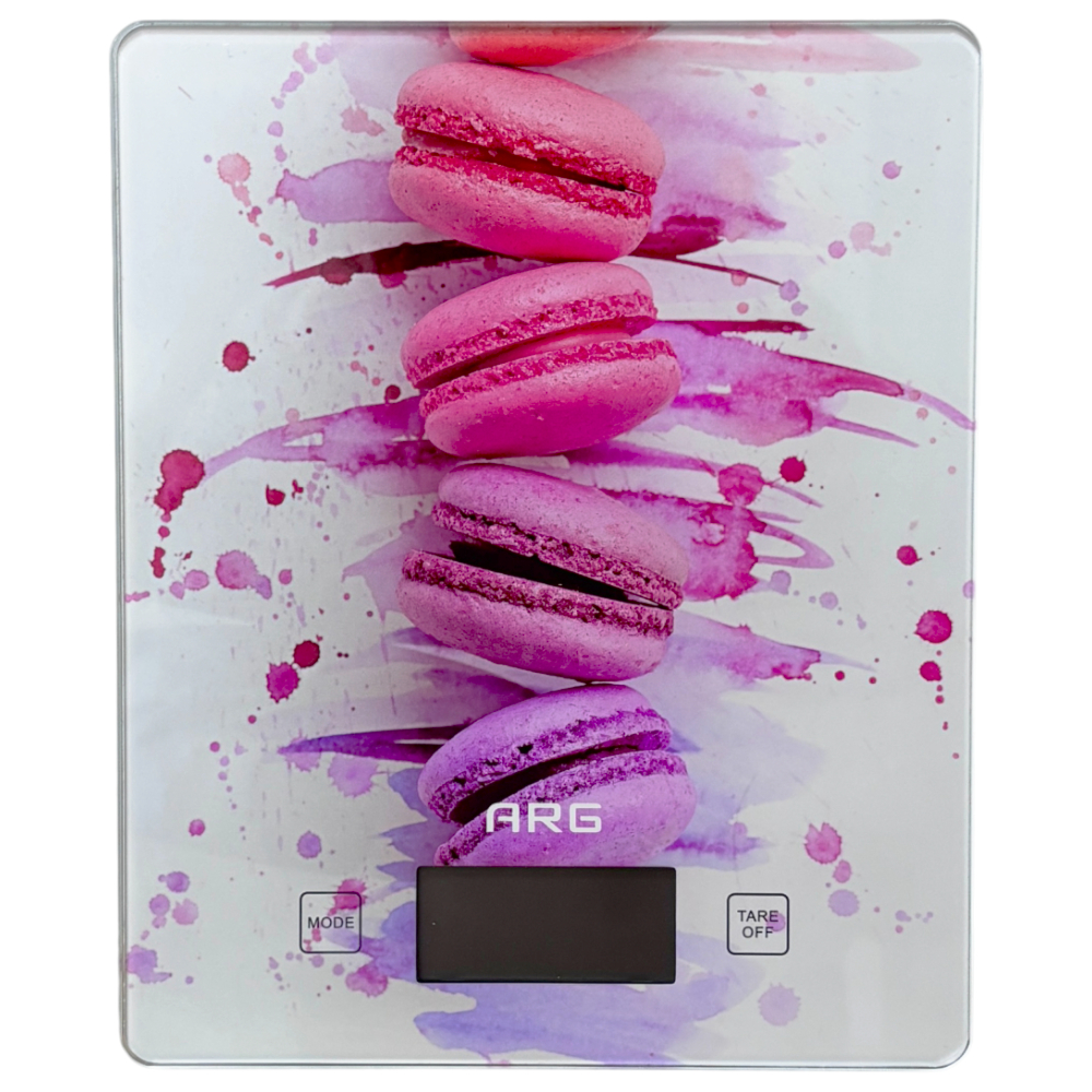 Весы кухонные ARG CFC 2071