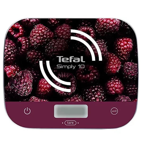 Весы кухонные Tefal BC8000V1