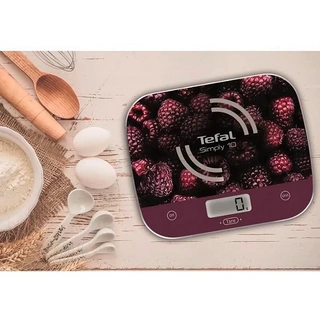 Весы кухонные Tefal BC8000V1