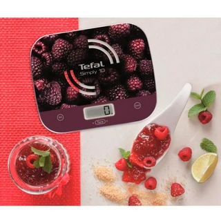 Весы кухонные Tefal BC8000V1