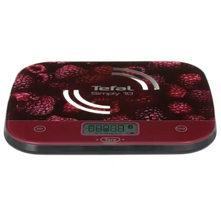 Весы кухонные Tefal BC8000V1