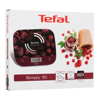 Весы кухонные Tefal BC8000V1