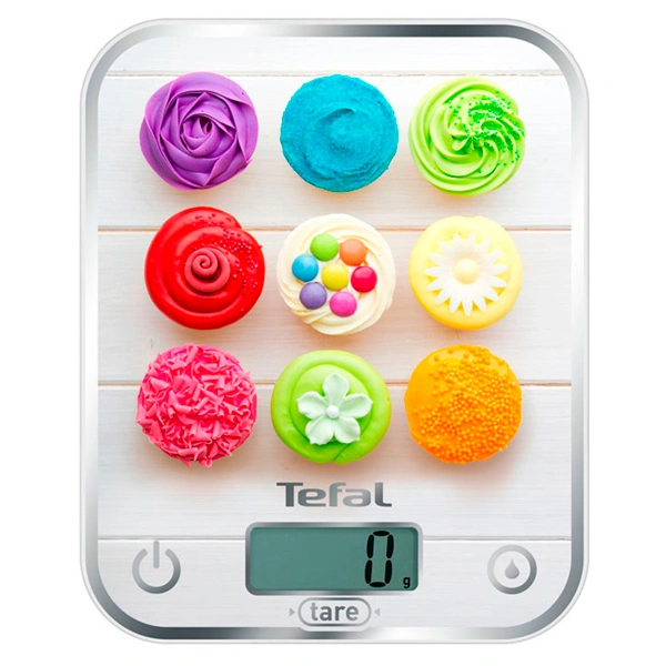 Весы кухонные Tefal BC5122V1
