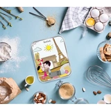 Кухонные весы Tefal Optiss BC5125V1 - фото 6