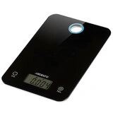 Весы кухонные Ardesto SCK-839B - фото 2