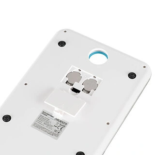 Весы кухонные Ardesto SCK-839B