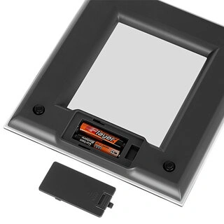 Весы кухонные Ardesto SCK-893 Lemon