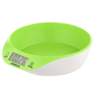 Весы кухонные Ardesto SCK-900BGR
